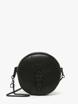 Cross Body Tas Oxer Etrier Zwart oxer EOXE130S